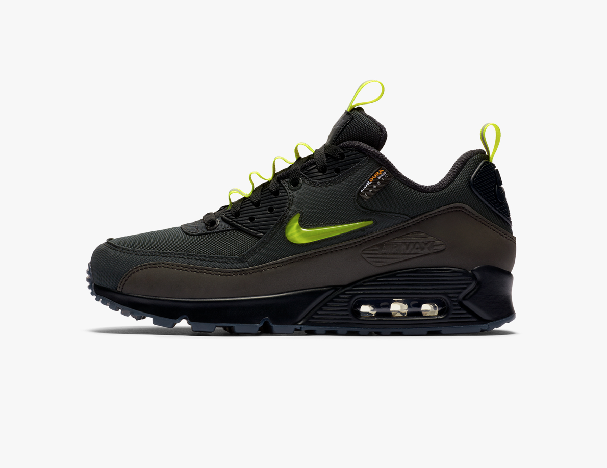 nike air max bsmnt